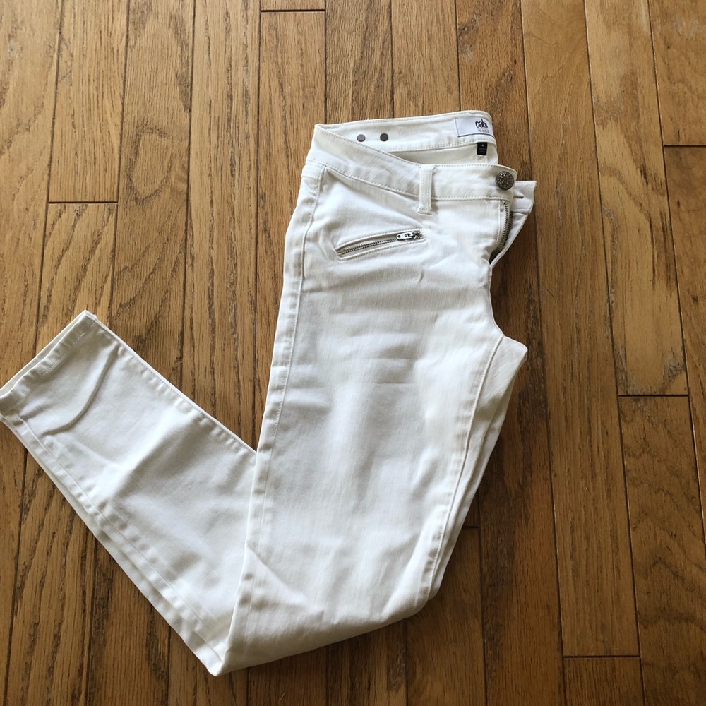 Cabi jeans